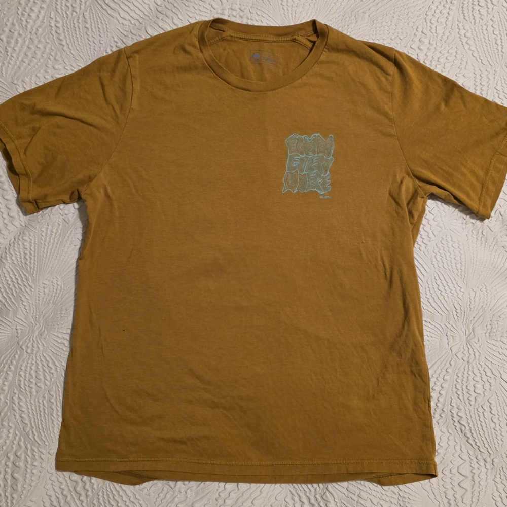 Janji Run Everywhere Men's Medium Run Shirt